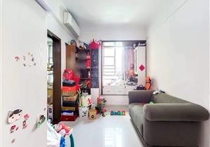 新街口精装修小户型满五税少