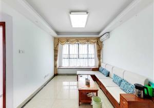 和谐家园 满五年 户型好 实用率高 价可谈 住家首选 朝东南