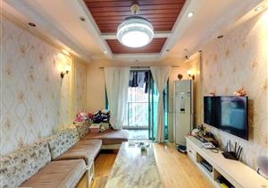 畅想真正的浪漫花园洋房生活，回家就是一种度假