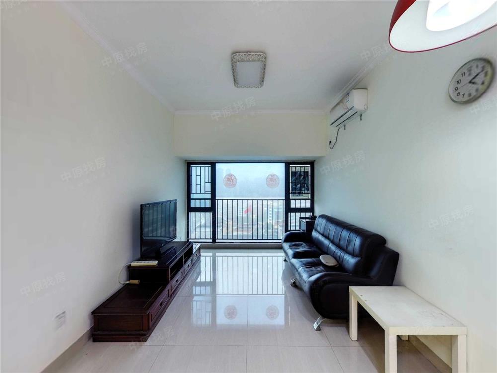 联美新天地（联美新天地华府）