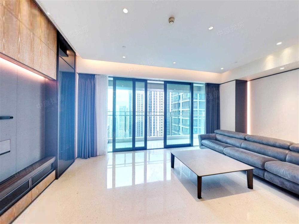 万科瑧山府(二期)