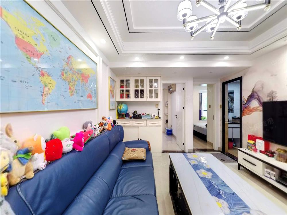 梧桐山新居（二期）