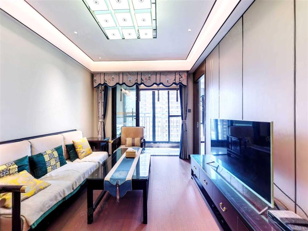 万科天誉花园（二期）