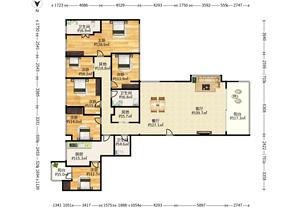 新天鹅堡二期，看湖景，业主急售