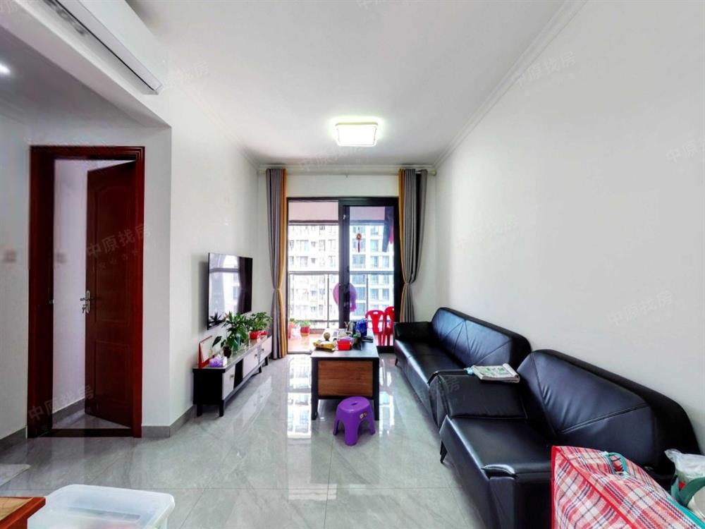 京基水贝洪湖苑