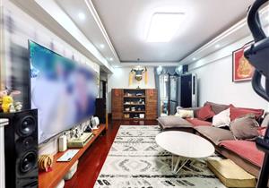 向贵楼，户型方正，满五年，价格可谈，看房方便