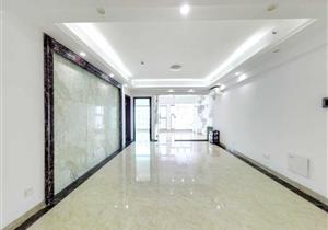 新天世纪商务 39楼 103平 ，随时看房，不需要名额