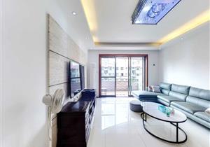 缇香名苑，户型设计好，实用率高，户户赠送露台