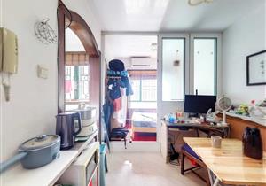 小区配套完善周边购物方便