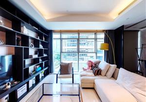 深圳湾壹号128享受型