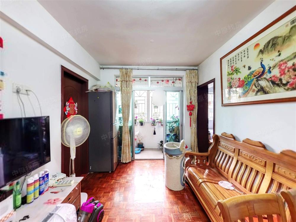 龙珠花园（B区）