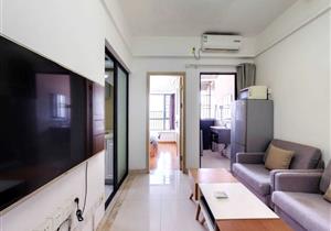 户型方正 使用率高 近地铁 配套成熟 价格可谈