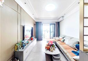 交通便利配套齐全