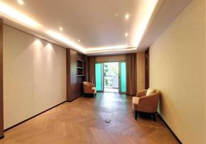 紫荆苑复式，精装，南北向，上下共四层，实用率高，户型好