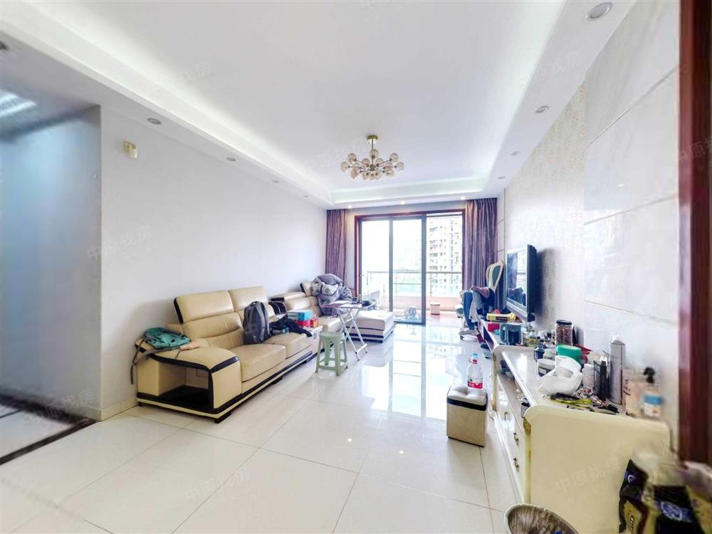 香蜜湖水榭花都（三期）