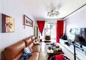 笋，阔绰大三房，中海品质，十号线雅园站