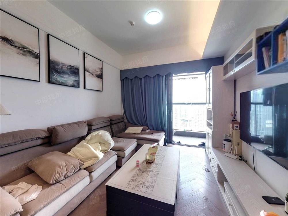 华润城润府二期