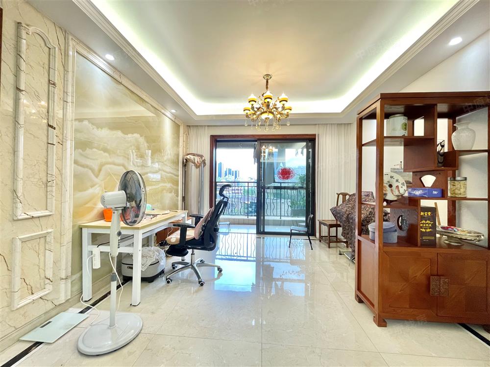 中海锦城花园（北区）