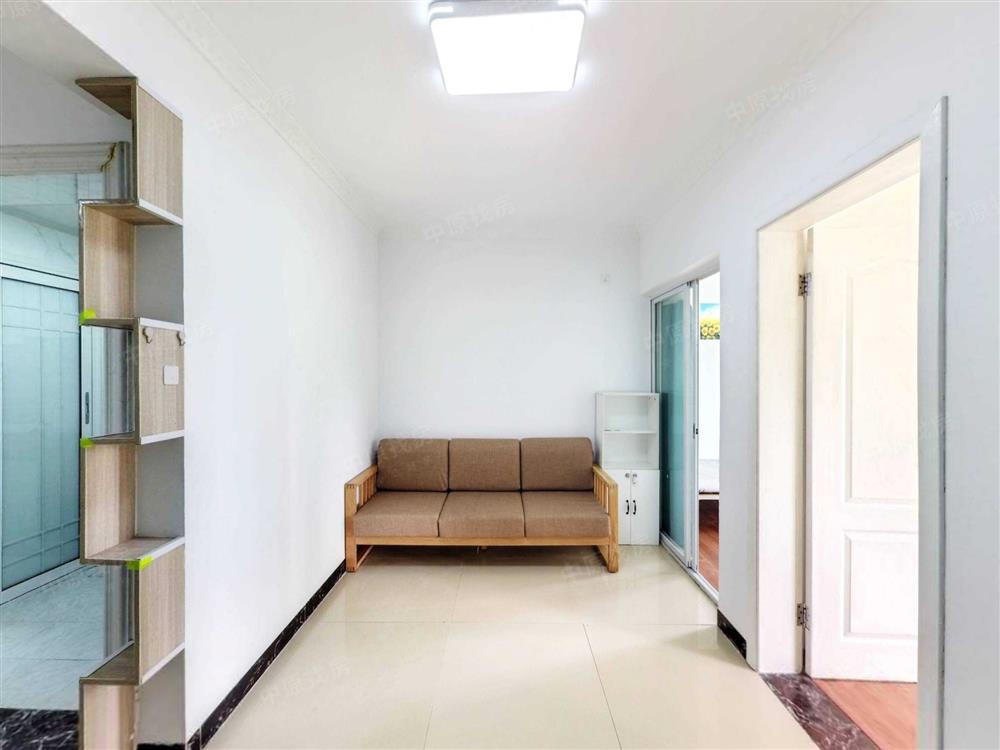 英郡年华花园（一期）