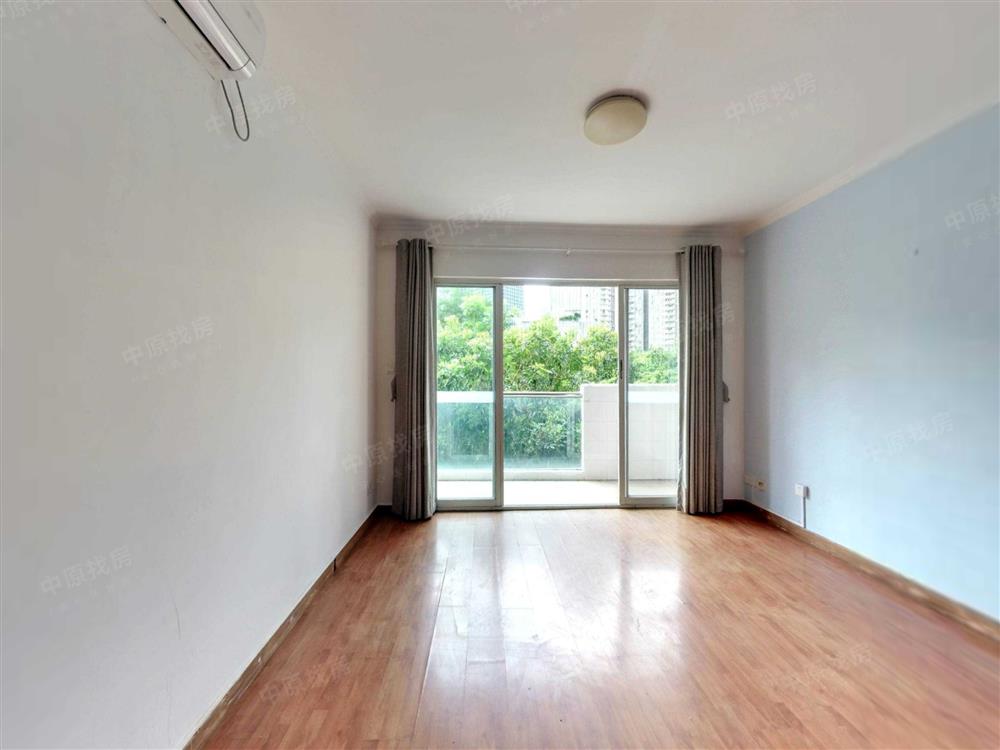 黄埔雅苑（一期翠悠园）