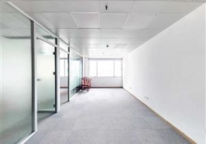 中深花园，商住两用，高层采光，红本满五