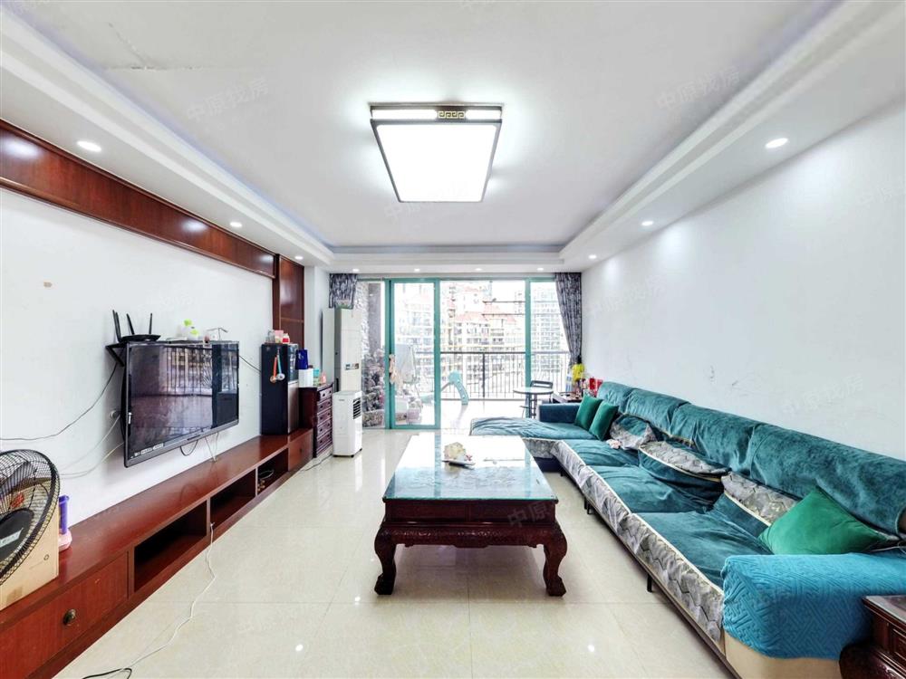 佳兆业可园（四期）