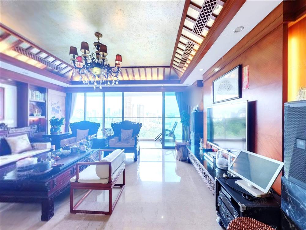 四季山水花园（二期）