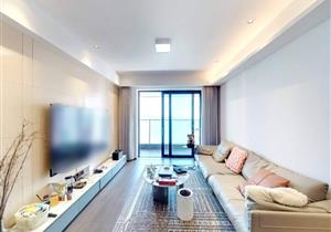 半岛城邦花园四期 2房 朝南 看海景 保养好