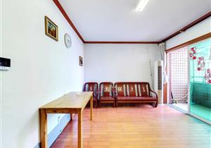 宝中2房急售，看房方便