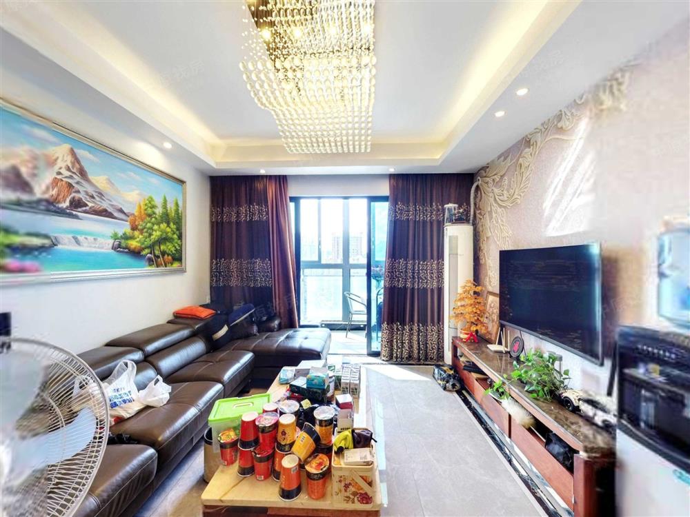 联美新天地（联美新天地华府）