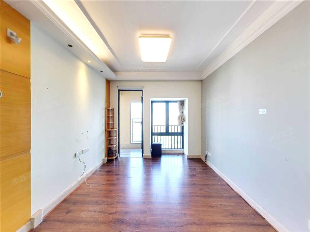 佳兆业新都汇家园（龙岗大道1号）