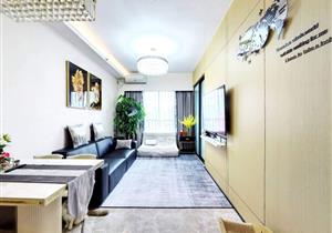 万达楼上精装修3房急售，看房方便