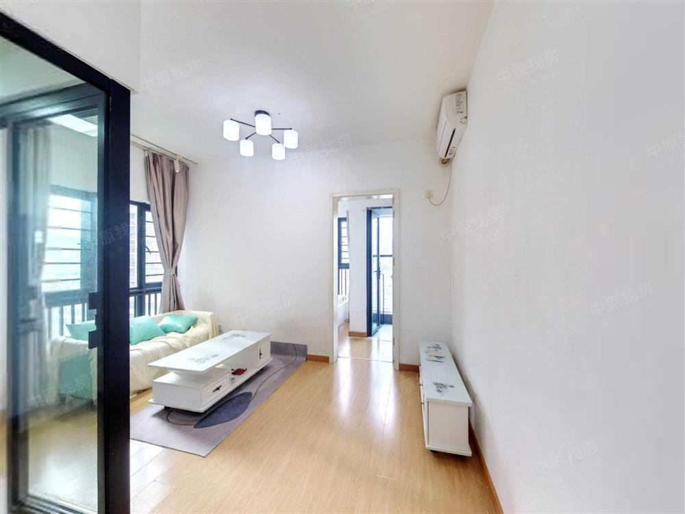 凯旋天玺名庭（凯旋TRC）