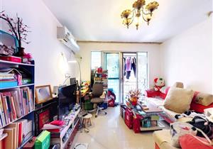 福田外国语三房业主诚心卖配套成熟交通方便