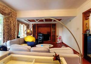 万科城市花园，小高层带电梯，低密度，居住舒适