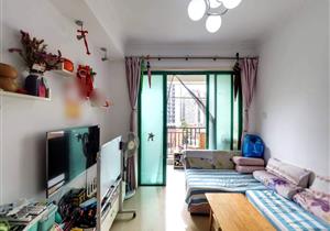 西海岸花园.小区环境非常好高档社区.户型方正实用.看房方便