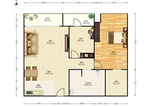 前海次新公寓，悦玺，紧挨前海万象，诚心卖价格可谈