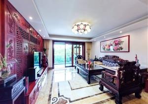 三湘海尚精装4房价格可谈