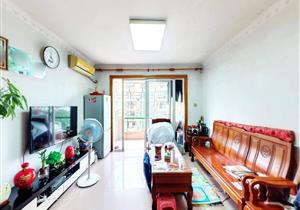 中加名园 住家首选 满五年 门口就是春蕾百合外国语 拎包入住