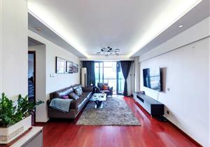 新上好房，百仕达乐湖，空中花园，车位充足，东湖公园在家门口