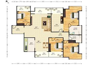 业主诚心卖，价格可谈，户型实用，看房方便，税少，高楼层花园大