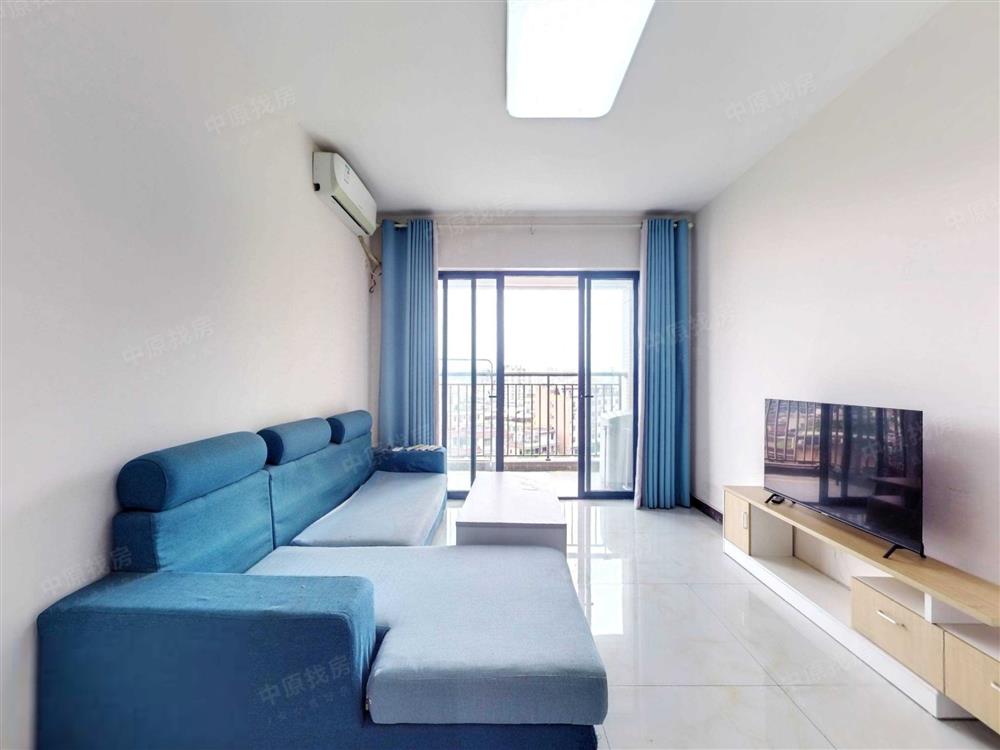 远洋新干线二期(君域花园)