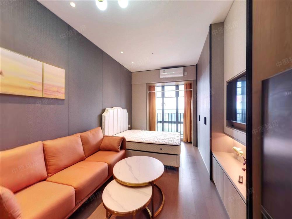 华润城润府三期