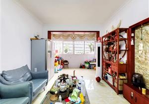 住家小区大三房，东门商圈，价格还能谈，桂圆在线