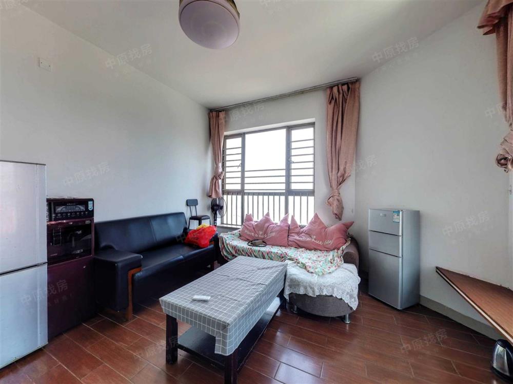 佳兆业水岸新都