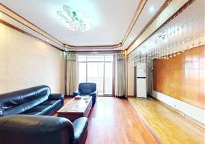 低价卖，泛华苑，114平方3房2厅，小高层带电梯，近灵芝地铁