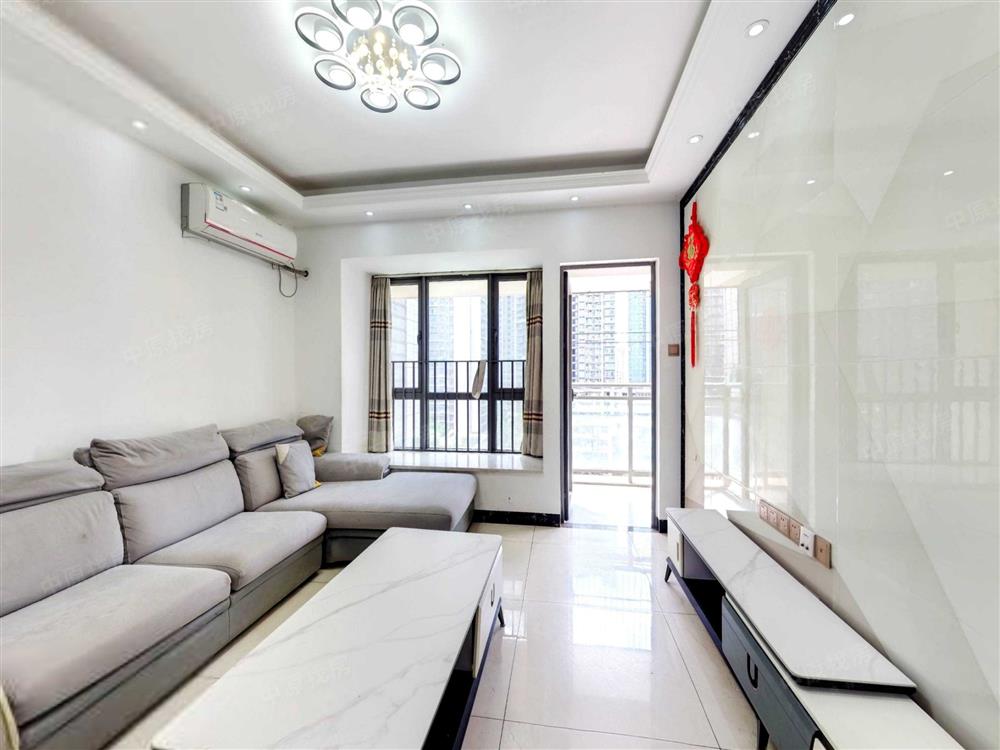 勤诚达22世纪二期