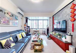 精装修两房 使用率高 电梯小高层 莲塘中芯 生活配套齐全