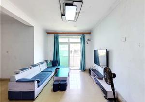 南威花园 商圈成熟 商品住宅 交通便捷 朝向好 税费少