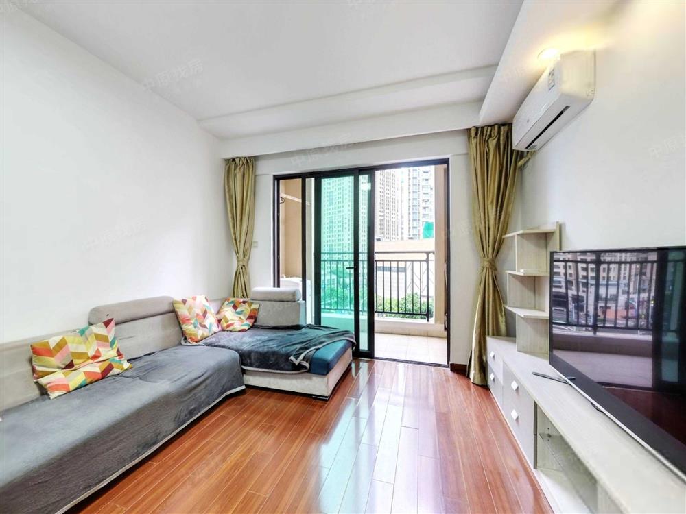 万科金域缇香（二期）